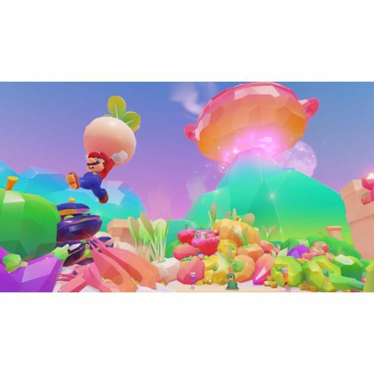 Video igra za Switch Nintendo Super Mario Odyssey